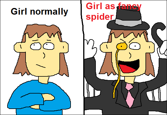 fancy-spider